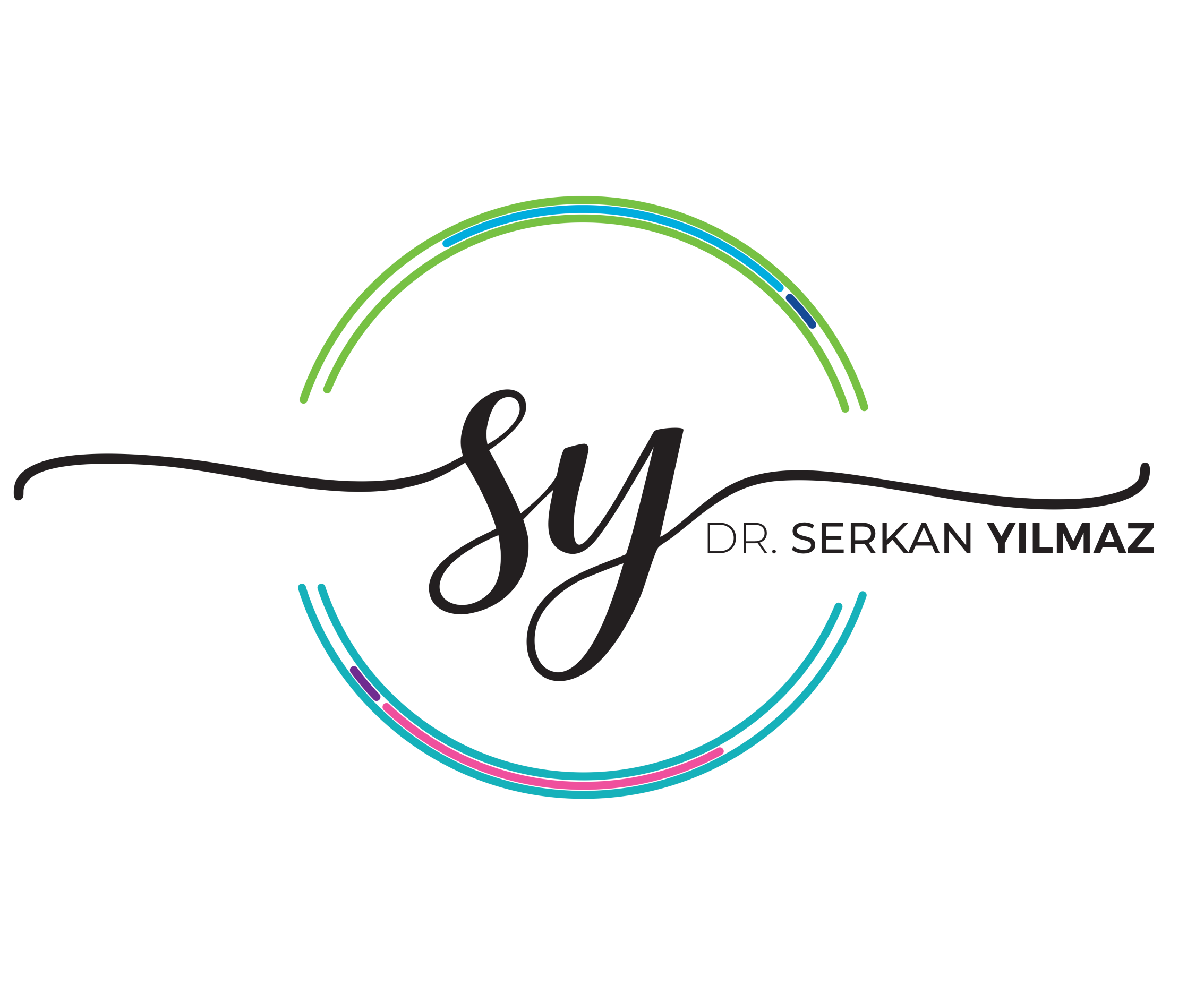 SY_drSerkanYILMAZLogo